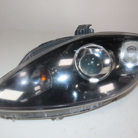 Phare gauche occasion  Seat ALTEA (5P1) 1.6 tdi (2009)   5P1941007D 