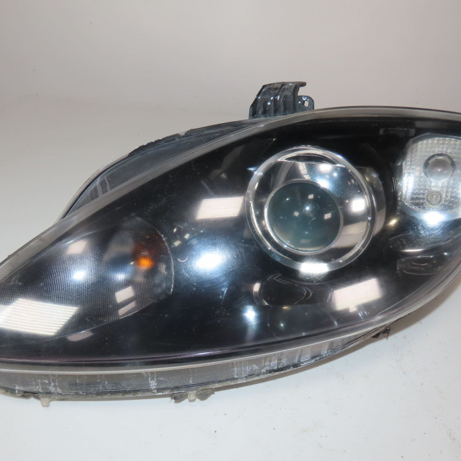 Phare gauche occasion  Seat ALTEA (5P1) 1.6 tdi (2009)   5P1941007D  1