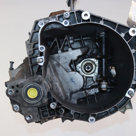 Boîte à vitesse mecanique occasion  Alfa romeo 147 (937_) 1.9 jtd (937.axd1a, 937.bxd1a) (2001-2010)   147-939A7000-5V 