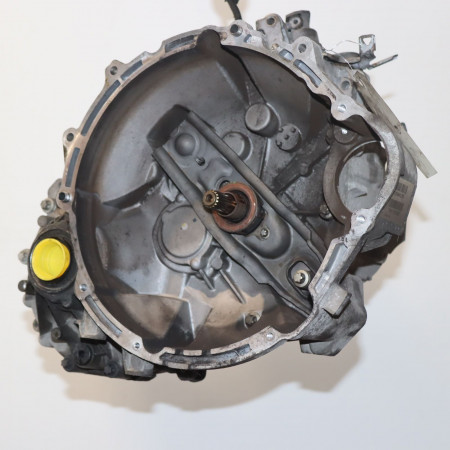 Boîte à vitesse mecanique occasion  Mitsubishi COLT VI (Z3_A, Z2_A) 1.3 (z21a) (2004-2012)   PMN 