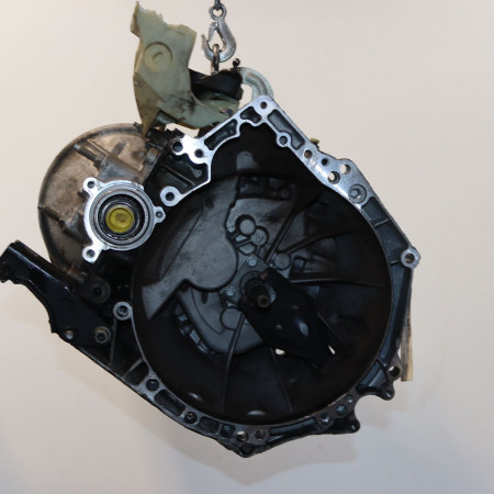 Boîte à vitesse mecanique occasion  Citroën C4 CACTUS 1.6 bluehdi 100 (2014)   20ET15 