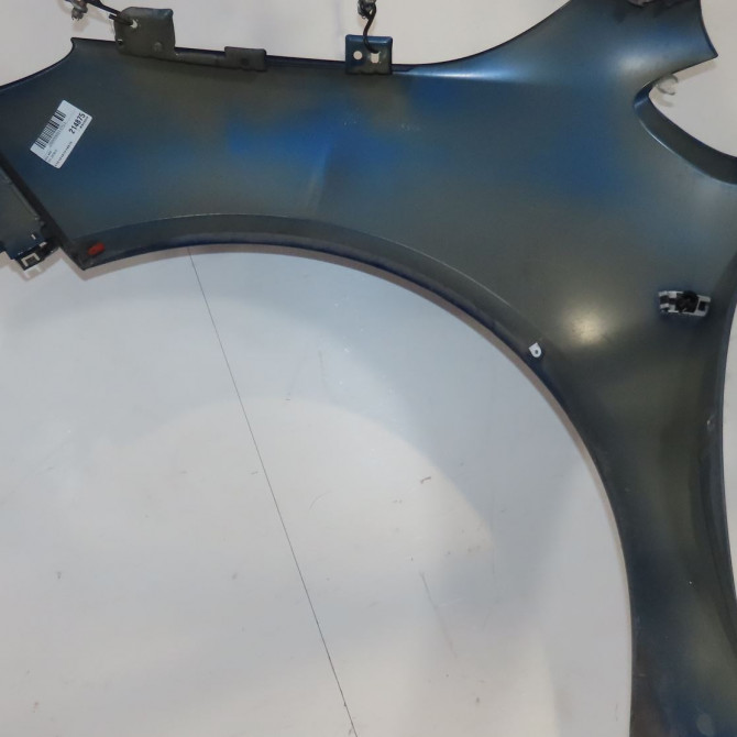 Aile avant droite occasion  Opel ASTRA J GTC 2.0 (08) (2012)   13350343  4