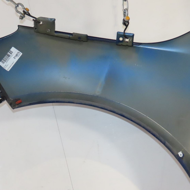 Aile avant droite occasion  Opel ASTRA J GTC 2.0 (08) (2012)   13350343  5