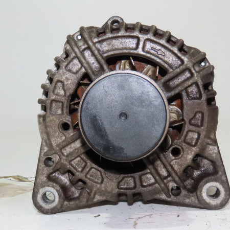 Alternateur occasion  Nissan QASHQAI / QASHQAI +2 I (J10, NJ10, JJ10E) 1.5 dci (2010-2013) 5 portes   2310000Q2J 
