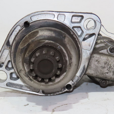 Démarreur occasion  Volkswagen vw TOURAN (1T1, 1T2) 1.9 tdi (2003-2004) 5 portes   02M911024A 