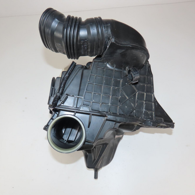 Boitier filtre a air occasion  Mercedes-benz CITAN Camionnette/Monospace (W420) 1.5 112 cdi (420.633, 420.635) (2021)   A6080940800  3