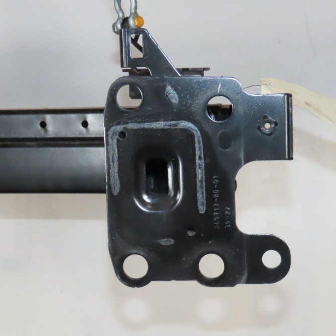 Renfort pare-choc avant occasion  Mercedes-benz CITAN Camionnette/Monospace (W420) 1.5 112 cdi (420.633, 420.635) (2021)   4206121600  4