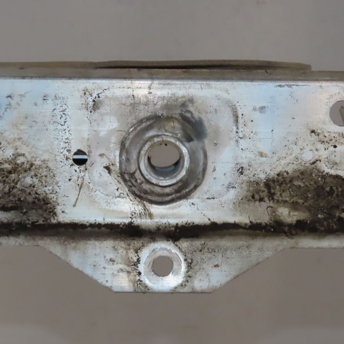 Renfort pare-choc arrière occasion  Opel ASTRA J (P10) 1.4 (68) (2009-2015)   13406387  3