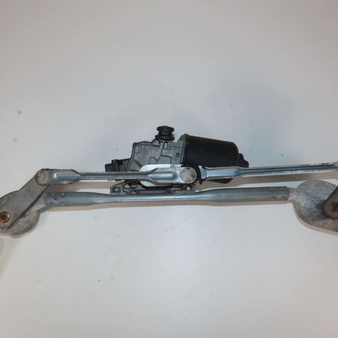 Moteur essuie-glace avant occasion  Toyota COROLLA Verso (ZER_, ZZE12_, R1_) 2.2 d-4d (aur10_) (2005-2009) 5 portes   851100F020  3