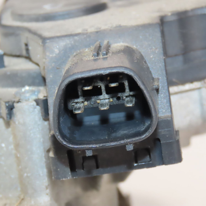 Moteur essuie-glace avant occasion  Toyota COROLLA Verso (ZER_, ZZE12_, R1_) 2.2 d-4d (aur10_) (2005-2009) 5 portes   851100F020  6