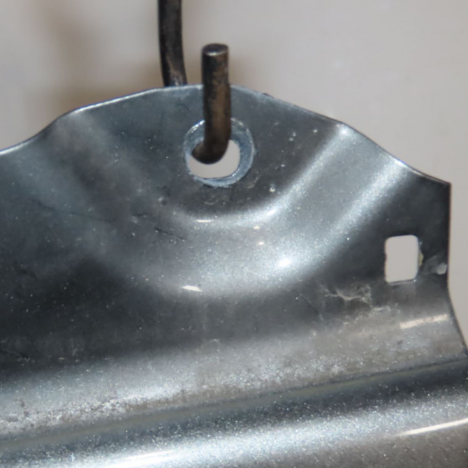 Aile avant gauche occasion  Toyota COROLLA Verso (ZER_, ZZE12_, R1_) 2.2 d-4d (aur10_) (2005-2009) 5 portes   538120F010  4