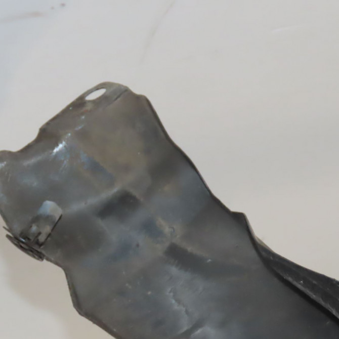 Aile avant gauche occasion  Toyota COROLLA Verso (ZER_, ZZE12_, R1_) 2.2 d-4d (aur10_) (2005-2009) 5 portes   538120F010  5