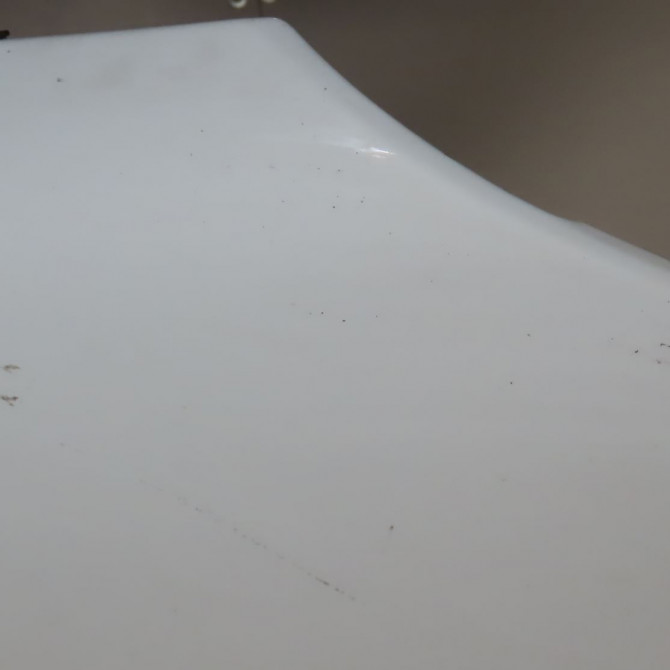 Aile avant gauche occasion  Peugeot EXPERT Camionnette (222) 2.0 hdi (2000-2006)   7840P9  2