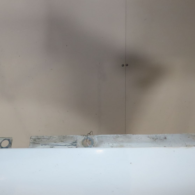 Aile avant gauche occasion  Peugeot EXPERT Camionnette (222) 2.0 hdi (2000-2006)   7840P9  4