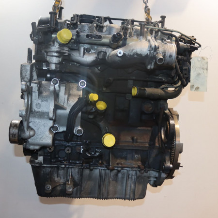 Moteur diesel occasion  Hyundai TUCSON (JM) 2.0 crdi traction intégrale (2004-2010)   D4EA-27A30 