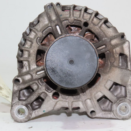 Alternateur occasion  Renault CLIO IV (BH_) 1.5 dci 90 (2012) 5 portes   231007865R 