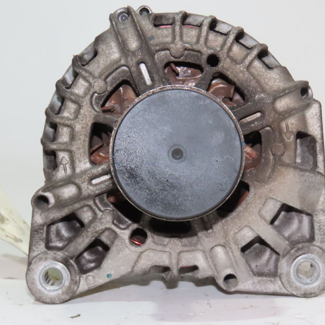 Alternateur occasion  Renault CLIO IV (BH_) 1.5 dci 90 (2012) 5 portes   231007865R  1