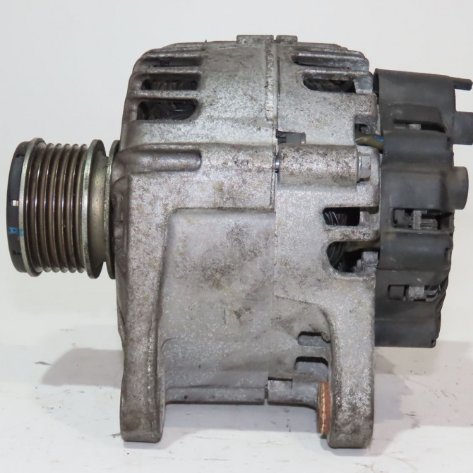 Alternateur occasion  Renault CLIO IV (BH_) 1.5 dci 90 (2012) 5 portes   231007865R  3