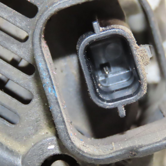 Alternateur occasion  Renault CLIO IV (BH_) 1.5 dci 90 (2012) 5 portes   231007865R  5