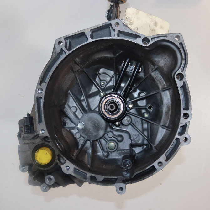 Boîte à vitesse mecanique occasion  Ford FOCUS I Clipper (DNW) 1.6 16v (1999-2004)   XS4R7002FA  1