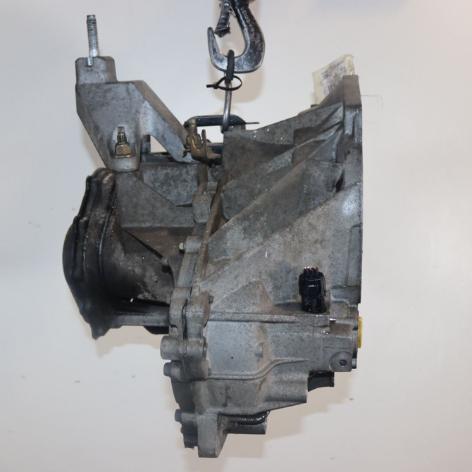 Boîte à vitesse mecanique occasion  Ford FOCUS I Clipper (DNW) 1.6 16v (1999-2004)   XS4R7002FA  5