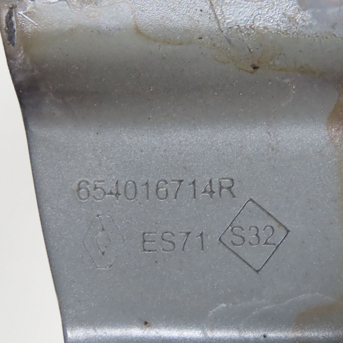 Compas g capot occasion  Mercedes-benz CITAN Camionnette/Monospace (W420) 1.5 112 cdi (420.633, 420.635) (2021)   A4208802100  2