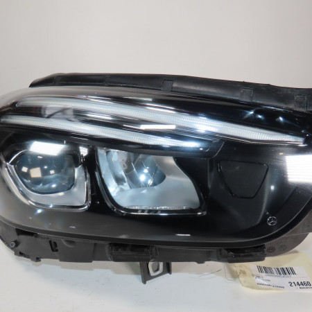 Phare droit occasion  Mercedes-benz CITAN Camionnette/Monospace (W420) 1.5 112 cdi (420.633, 420.635) (2021)   A4209063900 
