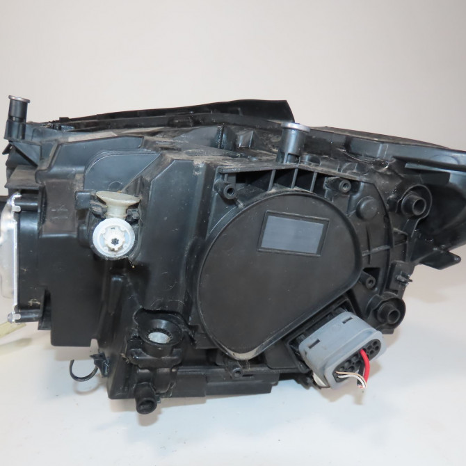 Phare droit occasion  Mercedes-benz CITAN Camionnette/Monospace (W420) 1.5 112 cdi (420.633, 420.635) (2021)   A4209063900  3