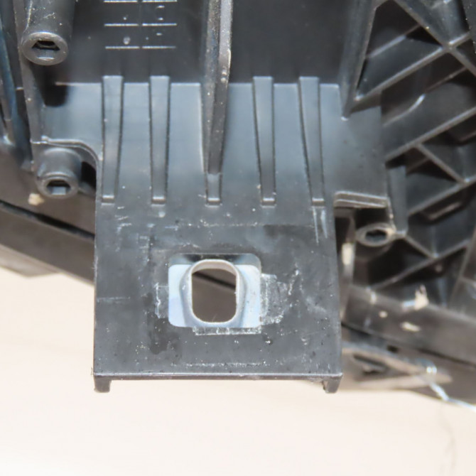 Phare gauche occasion  Mercedes-benz CITAN Camionnette/Monospace (W420) 1.5 112 cdi (420.633, 420.635) (2021)   A4209063800  5