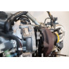 Moteur diesel occasion  Renault MEGANE IV 3/5 portes (B9A/M/N_) 1.5 dci 110 (b9a3) (2015)   K9KG656  miniature 6