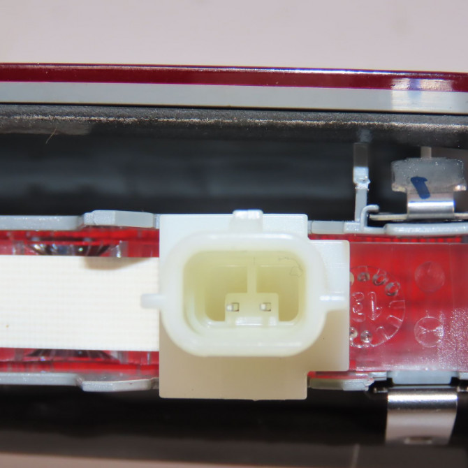 Feux stop supplementaire occasion  Renault MEGANE III Grandtour (KZ0/1) 1.5 dci (kz09, kz0d, kz1g, kz29, kz14, kz1w, kz10, kz1f,... (2009) 5 portes   265900026R  2