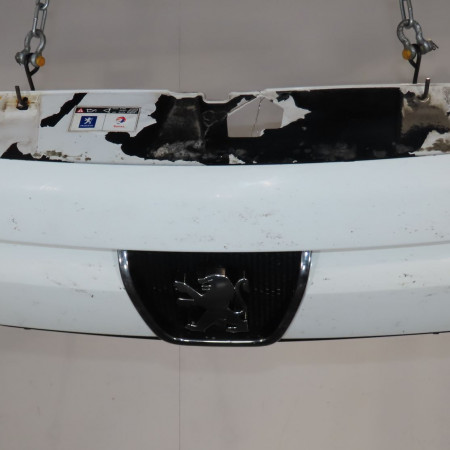 Calandre occasion  Peugeot EXPERT Camionnette (222) 2.0 hdi (2000-2006)   7804N8 