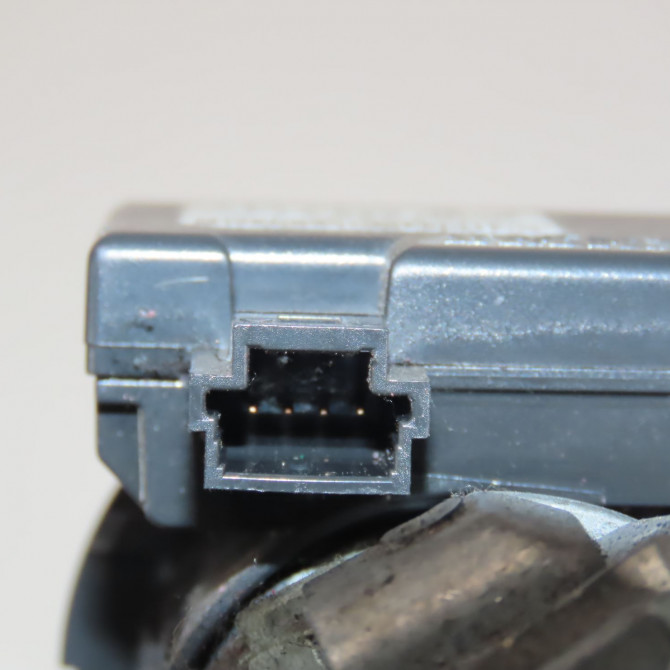 Antivol de direction occasion  Renault MODUS / GRAND MODUS (F/JP0_) 1.2 16v (jp0w) (2007)   7701208408  6