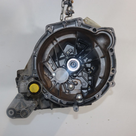 Boîte à vitesse mecanique occasion  Ford FOCUS II A trois volumes (DB_, FCH, DH) 1.6 ti (2005-2012)   3M5R7002ND 