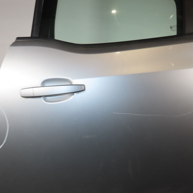 Porte arrière gauche occasion  Opel MERIVA B Monospace (S10) 1.3 cdti (75) (2010-2013)   39171932  2