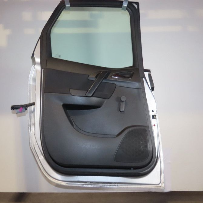 Porte arrière gauche occasion  Opel MERIVA B Monospace (S10) 1.3 cdti (75) (2010-2013)   39171932  3