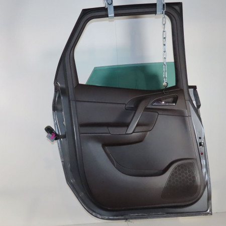 Porte arrière gauche occasion  Opel MERIVA B Monospace (S10) 1.7 cdti (75) (2010-2017)   39171932 