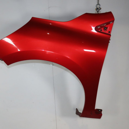 Aile avant gauche occasion  Renault CLIO IV (BH_) 1.5 dci 90 (2012) 5 portes   631017984R 