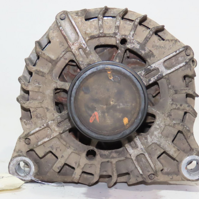 Alternateur occasion  Citroën BERLINGO Camionnette/Monospace (K9) 1.6 bluehdi 100 (2018)   9810525380  1