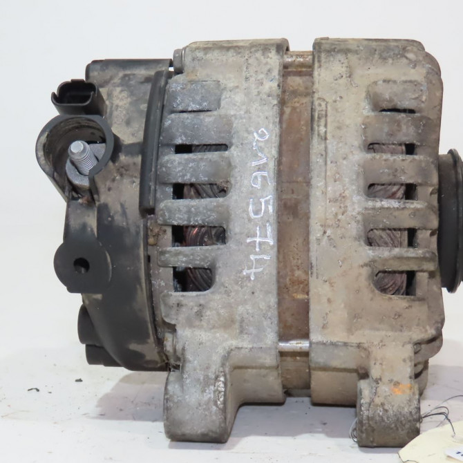 Alternateur occasion  Citroën BERLINGO Camionnette/Monospace (K9) 1.6 bluehdi 100 (2018)   9810525380  2