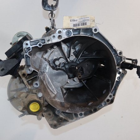 Boîte à vitesse mecanique occasion  Citroën BERLINGO Camionnette/Monospace (K9) 1.6 bluehdi 100 (2018)   20ET23 
