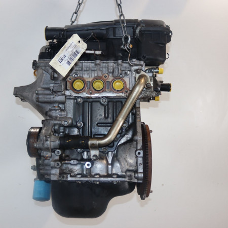 Moteur essence occasion  Peugeot 107 (PM_, PN_) 1.0 (2005-2014) 3 portes   CFA 