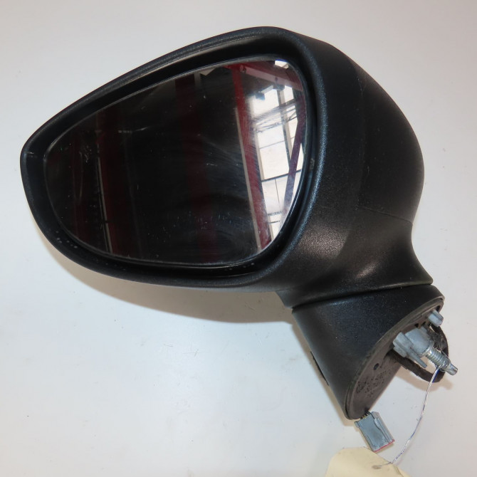 Retroviseur exterieur electrique gauche occasion  Ford FIESTA VI (CB1, CCN) 1.4 tdci (2010-2012) 3 portes   1753825  1