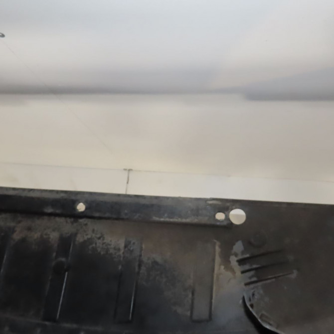 Pare-choc avant occasion  Renault SCÉNIC II (JM0/1_) 1.5 dci (jm1e, jm16) (2005-2008) 5 portes   7701477299  6