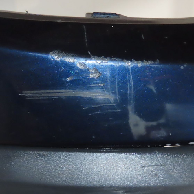 Pare-choc avant occasion  Renault SCÉNIC II (JM0/1_) 1.5 dci (jm1e, jm16) (2005-2008) 5 portes   7701477299  7