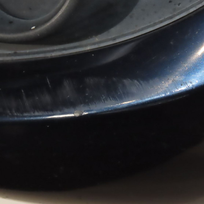 Pare-choc avant occasion  Renault SCÉNIC II (JM0/1_) 1.5 dci (jm1e, jm16) (2005-2008) 5 portes   7701477299  8