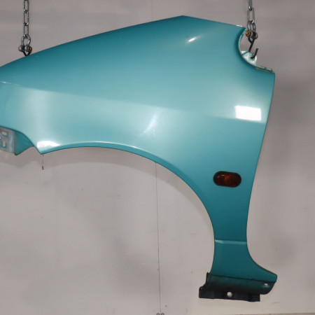 Aile avant gauche occasion  Renault TWINGO I (C06_) 1.2 (c066, c068) (1996-2007) 3 portes   7782170227 