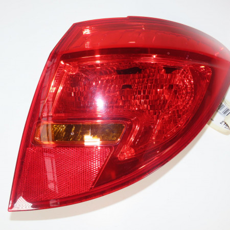 Feu arrière droit occasion  Opel MERIVA B Monospace (S10) 1.7 cdti (75) (2010-2017)   13307494 