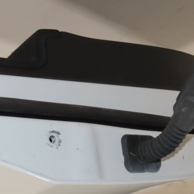 Porte arrière gauche occasion  Opel MERIVA B Monospace (S10) 1.7 cdti (75) (2010-2017)   39171932  3