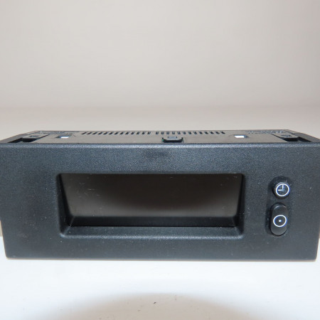 Afficheur digital occasion  Opel CORSA D (S07) 1.2 (l08, l68) (2006-2014) 5 portes   13452422 